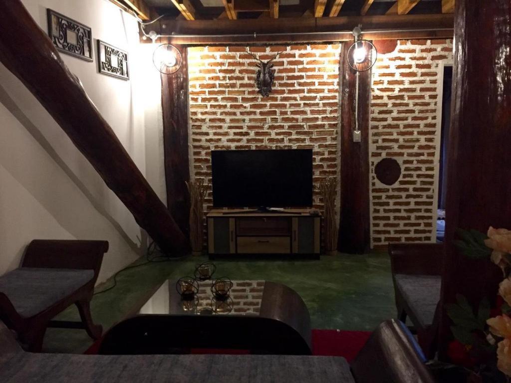 Loghome Boutique Chiang Mai Exterior photo