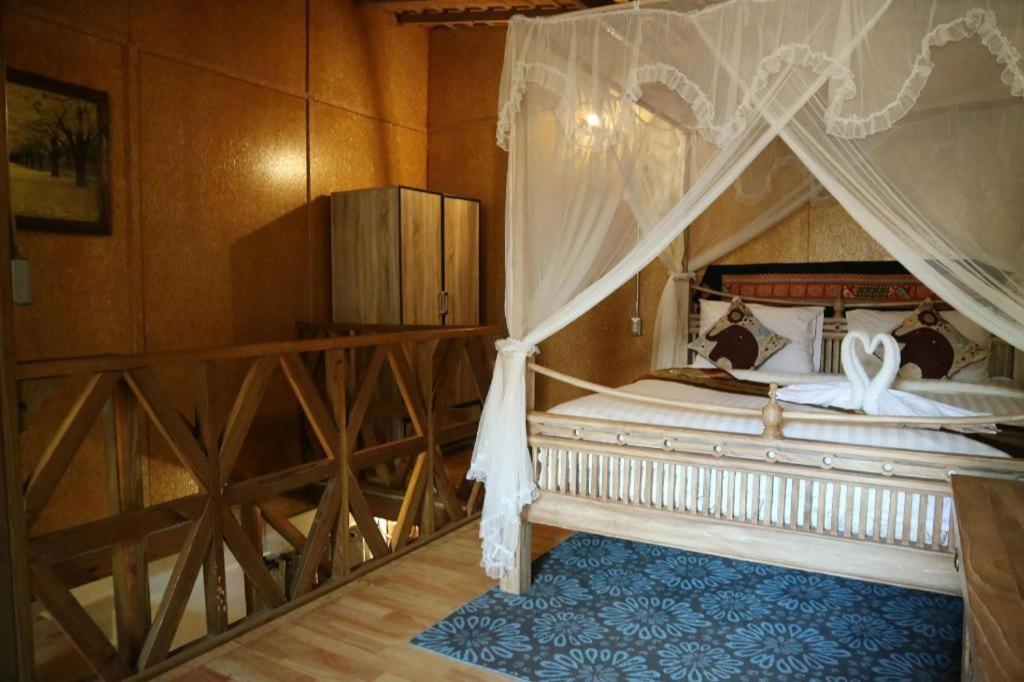 Loghome Boutique Chiang Mai Exterior photo