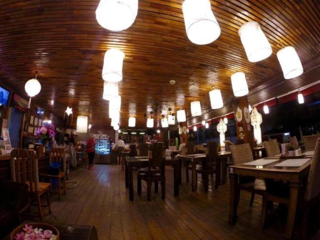Loghome Boutique Chiang Mai Exterior photo
